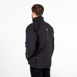 Knox Dual Pro Termal Mont Siyah - 6