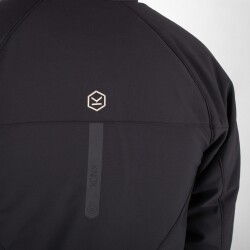 Knox Dual Pro Termal Mont Siyah - 9