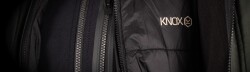 Knox Dual Pro Termal Mont Siyah - 17