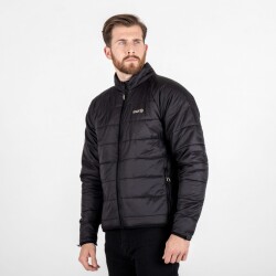 Knox Dual Pro Termal Mont Siyah - 20