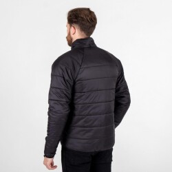 Knox Dual Pro Termal Mont Siyah - 21