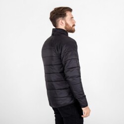Knox Dual Pro Termal Mont Siyah - 22