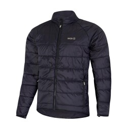 Knox Dual Pro Termal Mont Siyah - 23