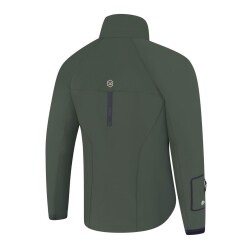 Knox Dual Pro Termal Mont Yeşil - Knox (1)