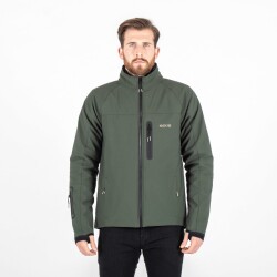 Knox Dual Pro Termal Mont Yeşil - 3