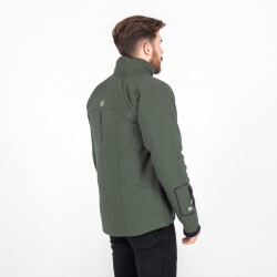 Knox Dual Pro Termal Mont Yeşil - 4