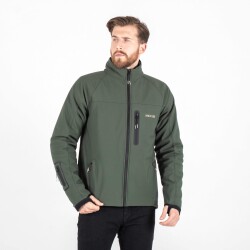 Knox Dual Pro Termal Mont Yeşil - 5