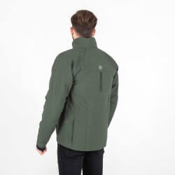 Knox Dual Pro Termal Mont Yeşil - 6