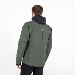 Knox Dual Pro Termal Mont Yeşil - 7