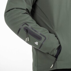Knox Dual Pro Termal Mont Yeşil - 9