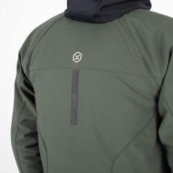 Knox Dual Pro Termal Mont Yeşil - 11