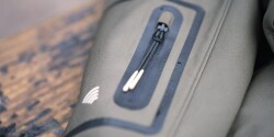 Knox Dual Pro Termal Mont Yeşil - 13