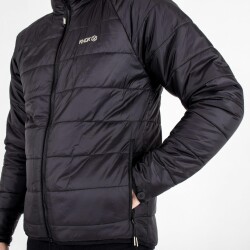 Knox Dual Pro Termal Mont Yeşil - 16