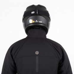 Knox Dual Pro Termal Mont Yeşil - 18