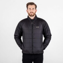 Knox Dual Pro Termal Mont Yeşil - 19