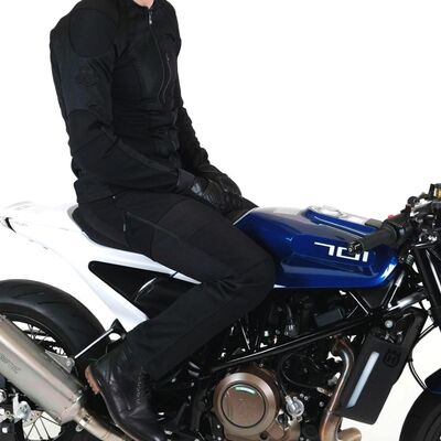 Knox Urbane Pro Korumalı Motosiklet Pantolonu