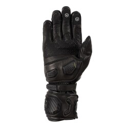 Knox Zero MK4 Kışlık Korumalı Motosiklet Eldiveni Siyah - Knox (1)