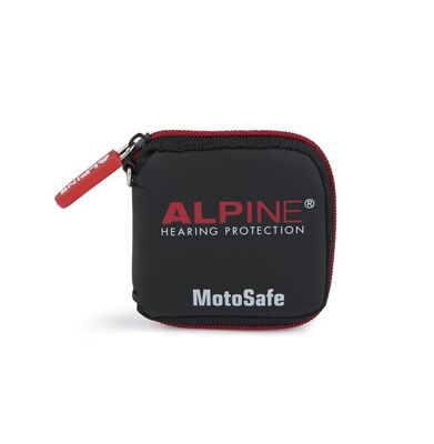 Alpine Motosafe Pro Kulak Tıkacı