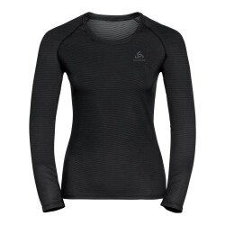 GARAJJ Odlo Active F-Dry Kadın Üst İçlik Siyah - Odlo