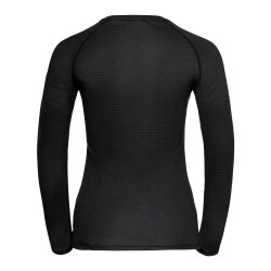 GARAJJ Odlo Active F-Dry Kadın Üst İçlik Siyah - Odlo (1)