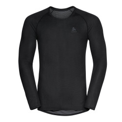 GARAJJ Odlo Active F-Dry Üst İçlik Siyah - Odlo