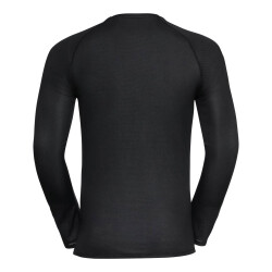 GARAJJ Odlo Active F-Dry Üst İçlik Siyah - Odlo (1)