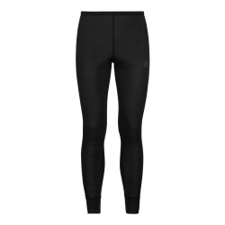 Odlo Active Warm Kadın Termal Alt İçlik Siyah - Odlo