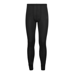 Odlo Active Warm Termal Alt İçlik Siyah - Odlo
