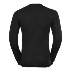Odlo Active Warm Termal Üst İçlik Siyah - Odlo (1)