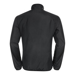 GARAJJ Odlo Essential Light Rüzgarlık Siyah - Odlo (1)