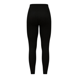 Odlo Merino 160 Termal Kadın Alt İçlik Siyah - Odlo