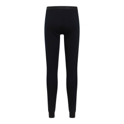 Odlo Merino 200 Termal Alt İçlik Siyah - Odlo (1)