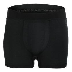 GARAJJ Odlo Performans Light Boxer Siyah - Odlo
