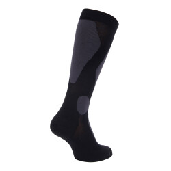 Odlo Primaloft Pro Uzun Termal Çorap Siyah / Siyah - Odlo (1)