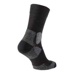 GARAJJ Odlo Primaloft Termal Çorap Siyah - Odlo (1)