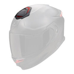 Scorpion Apex EXO-GT SP Air Tepe Havalandırma Mat Siyah / Pembe - Scorpion