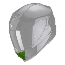 Scorpion EXO 520 Evo Air Çene Havalandırma İnci Beyazı 