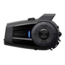 Sena 10C-Evo Kameralı Motosiklet İnterkomu - Sena