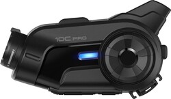 Sena - Sena 10C Pro Kameralı Motosiklet İnterkomu (Thumbnail - )