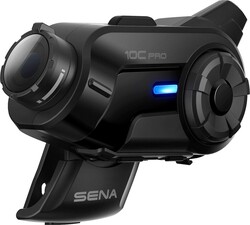 Sena - Sena 10C Pro Kameralı Motosiklet İnterkomu (Thumbnail - )