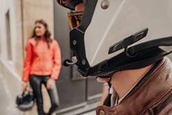 Sena 3S Plus Motosiklet İnterkomu - Thumbnail