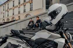 Sena 3S Plus Motosiklet İnterkomu - Thumbnail