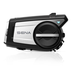 Sena 50C Kameralı Motosiklet İnterkomu - Sena