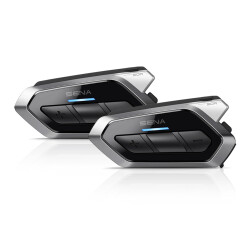 Sena 50R Dual (ikili set) Motosiklet İnterkomu - Sena