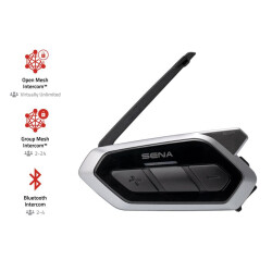 Sena 50R Motosiklet İnterkomu - Sena (1)