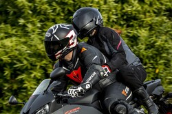 Sena 50S Dual (ikili set) Motosiklet İnterkomu - Thumbnail