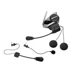 Sena 50S Dual (ikili set) Motosiklet İnterkomu - Sena (1)