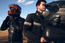 Sena 50S Motosiklet İnterkomu - Thumbnail