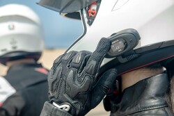 Sena 5R Motosiklet İnterkomu - Thumbnail