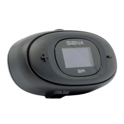 Sena 5R Motosiklet İnterkomu (İkili Paket) Siyah - Sena (1)